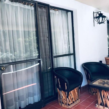 Posada Los Colorines Zinapécuaro de Figueroa Kültér fotó