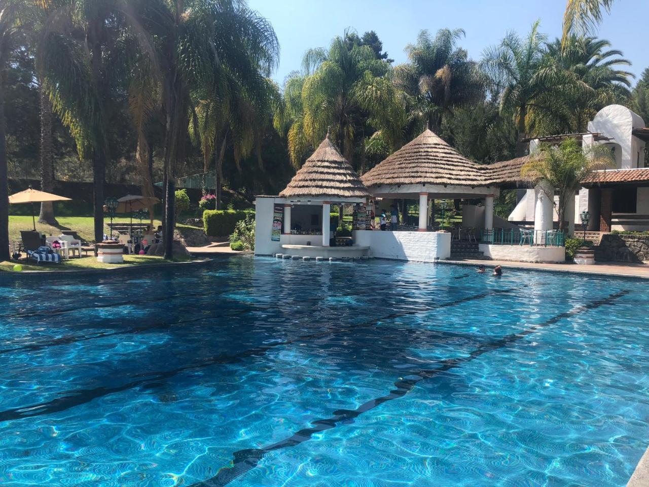 Posada Los Colorines Hotel Zinapécuaro de Figueroa Kültér fotó