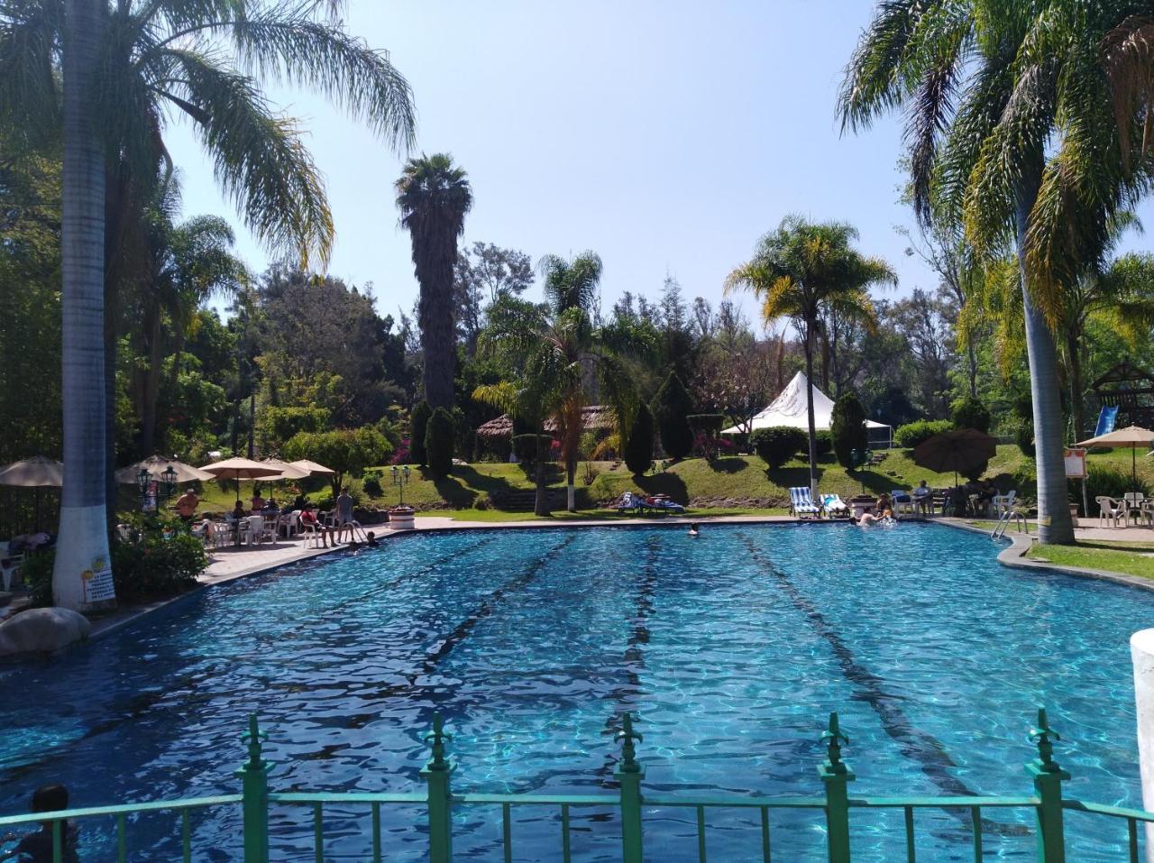 Posada Los Colorines Hotel Zinapécuaro de Figueroa Kültér fotó